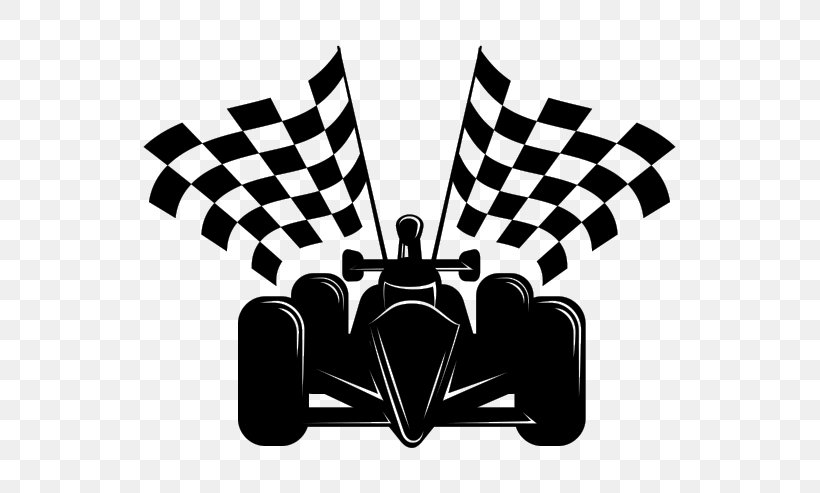Car Formula 1 Auto Racing Racing Flags, PNG, 650x493px, Car, Auto Racing, Automotive Design, Black, Black And White Download Free