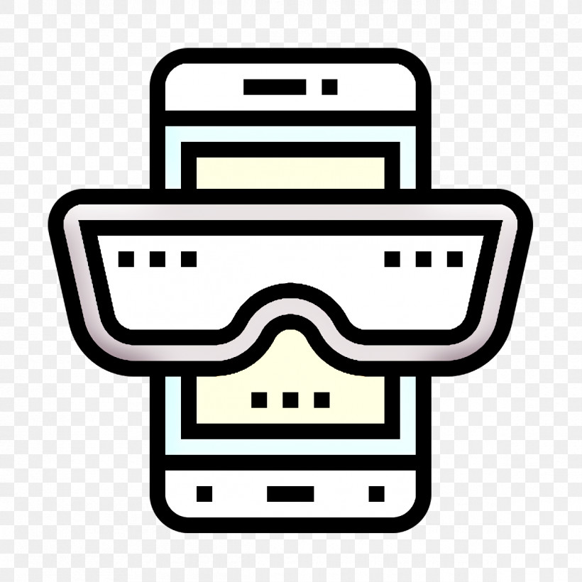 Cyber Crime Icon Thief Icon, PNG, 1190x1190px, Cyber Crime Icon, Coloring Book, Glasses, Line, Line Art Download Free