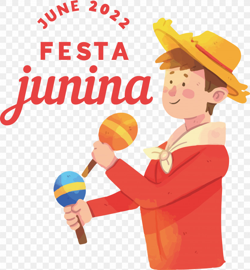 Festa Junina, PNG, 3637x3925px, Midsummer, Block Party, Bonfire, Caipira, Cartoon Download Free