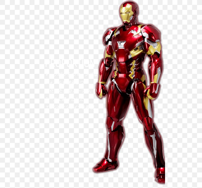 Iron Man Captain America Black Panther S.H.Figuarts YouTube, PNG, 520x763px, Iron Man, Action Figure, Action Toy Figures, Black Panther, Captain America Download Free