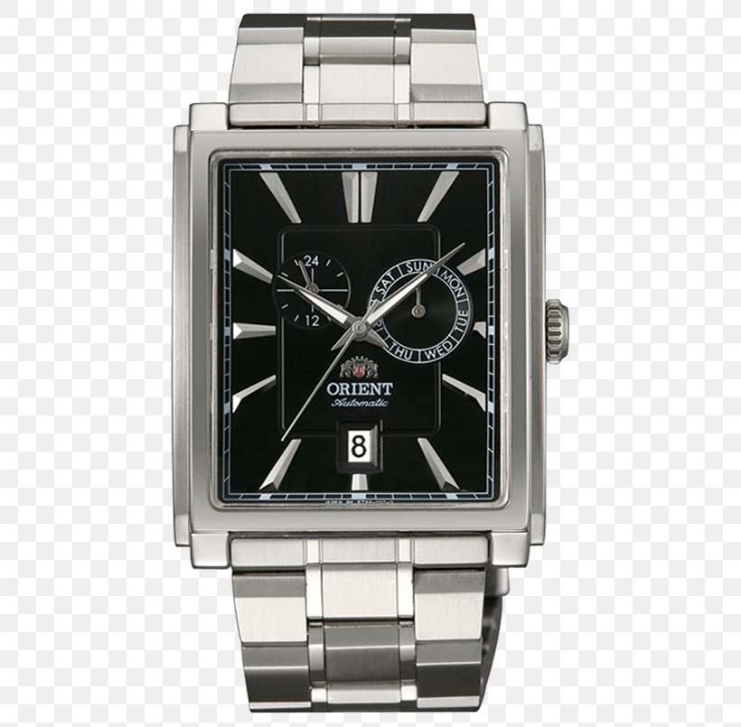 Orient Watch Automatic Watch Chronograph Seiko, PNG, 564x805px, Orient Watch, Amazoncom, Automatic Watch, Bracelet, Brand Download Free