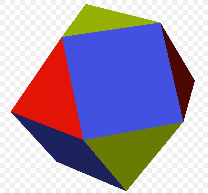 Truncated Octahedron Archimedean Solid Polyhedron Face, PNG, 760x759px, Octahedron, Archimedean Solid, Area, Catalan Solid, Dodecahedron Download Free