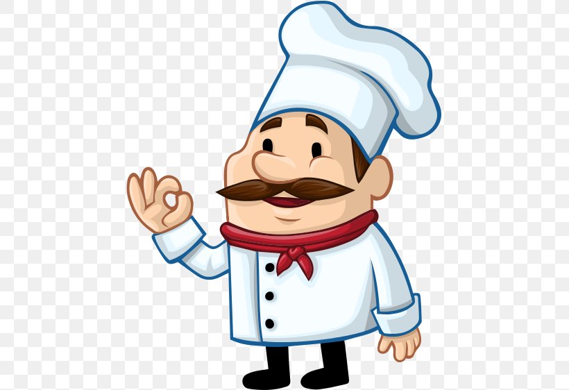 Vector Graphics Chef Clip Art Cooking, PNG, 455x562px, Chef, Artwork, Cartoon, Christmas, Cooking Download Free