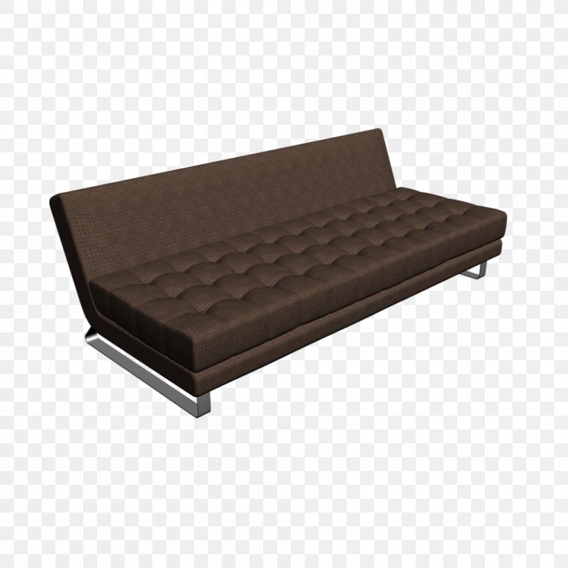 Couch Furniture Sofa Bed Wood, PNG, 1000x1000px, Couch, Bed, Brown, Furniture, Garden Furniture Download Free