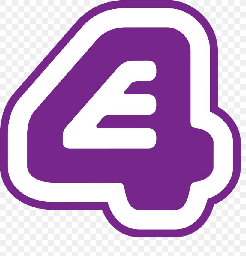 E4 Channel 4 Television Channel Logo, PNG, 900x938px, Channel 4, Area, Film4, Freetoair, Logo Download Free