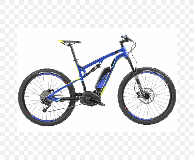 Electric Bicycle Mountain Bike Giant Bicycles Matra, PNG, 680x680px, Electric Bicycle, Automotive Exterior, Automotive Tire, Automotive Wheel System, Bicycle Download Free