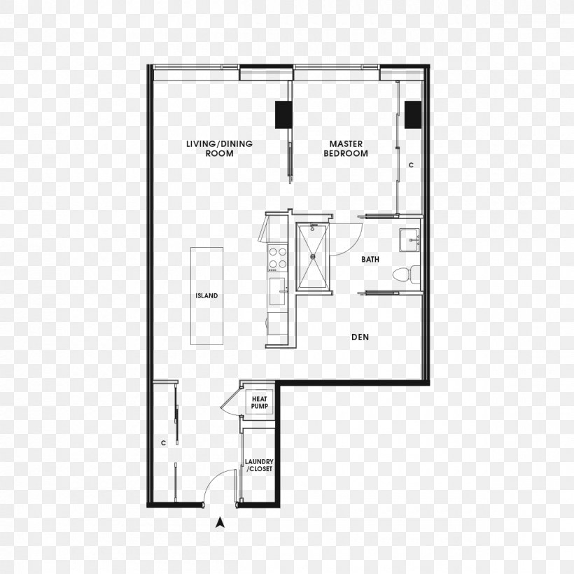 Floor Plan Chateau In The Air Location Furniture 出租房, PNG, 1200x1200px, Floor Plan, Area, Diagram, Drawing, Elevation Download Free