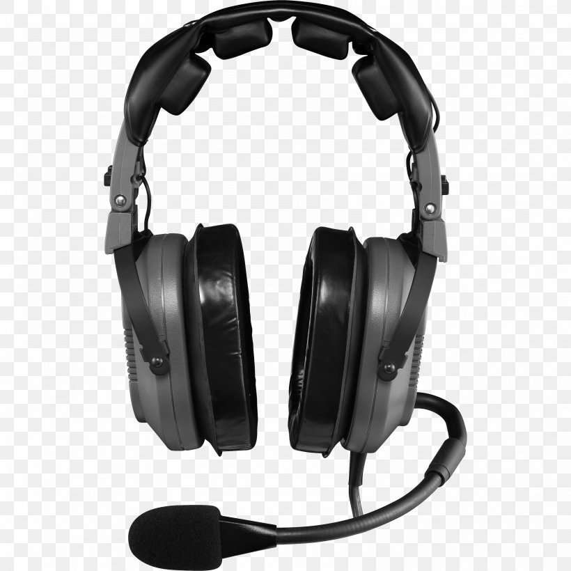 Headphones Microphone Aircraft Airplane Headset, PNG, 3379x3379px, Headphones, Aircraft, Airplane, Audio, Audio Equipment Download Free