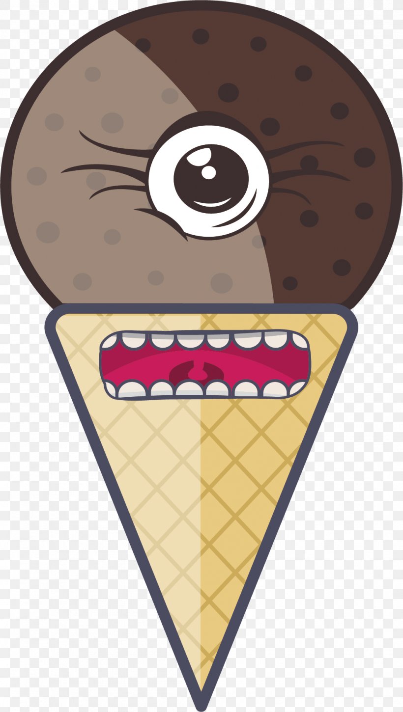 Ice Cream Cones Drawing Cartoon, PNG, 1056x1868px, Ice Cream, Cartoon,  Diagram, Drawing, Food Download Free