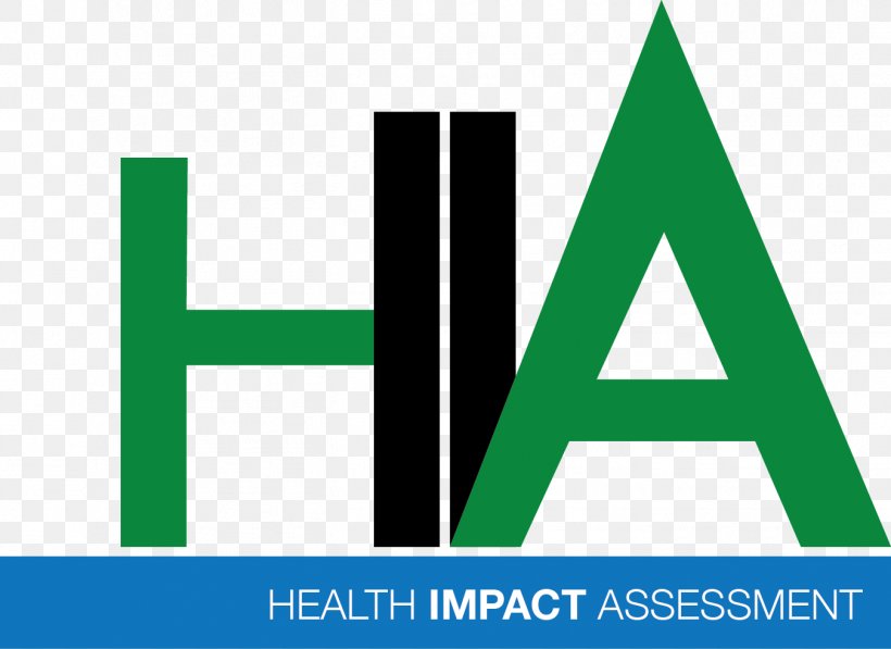 Logo Health Impact Assessment Brand, PNG, 1351x984px, Logo, Area, Brand, Diagram, Energy Download Free