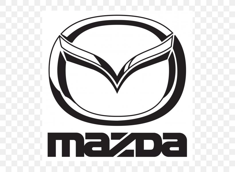Mazda3 Car Mazdaspeed3, PNG, 525x600px, Mazda, Automotive Design, Black And White, Brand, Bumper Download Free