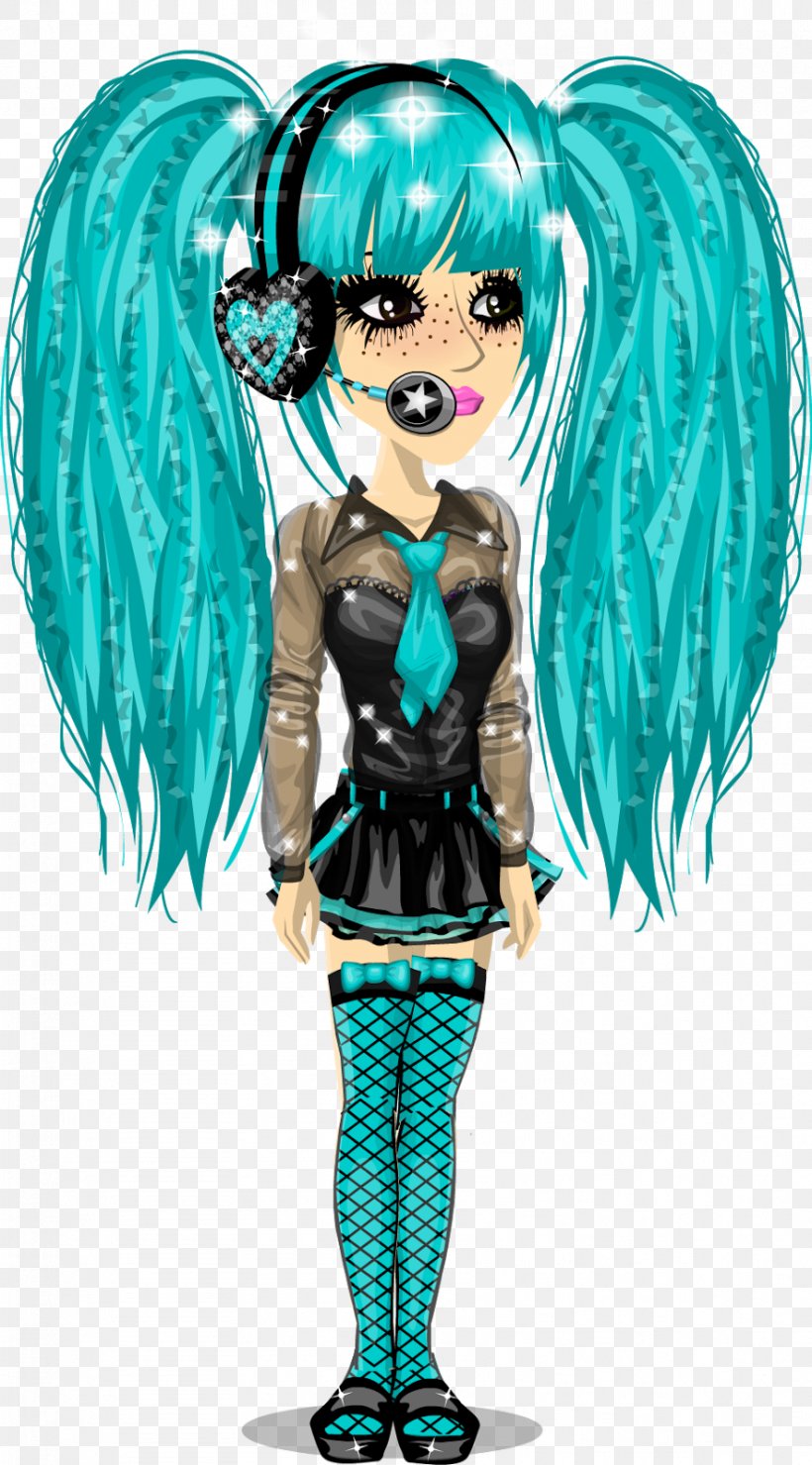 MovieStarPlanet Hatsune Miku Drawing, PNG, 887x1600px, Watercolor, Cartoon, Flower, Frame, Heart Download Free