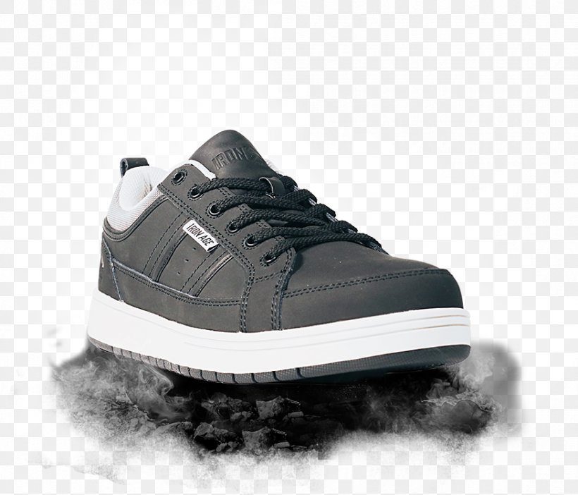 converse steel toe skate shoe