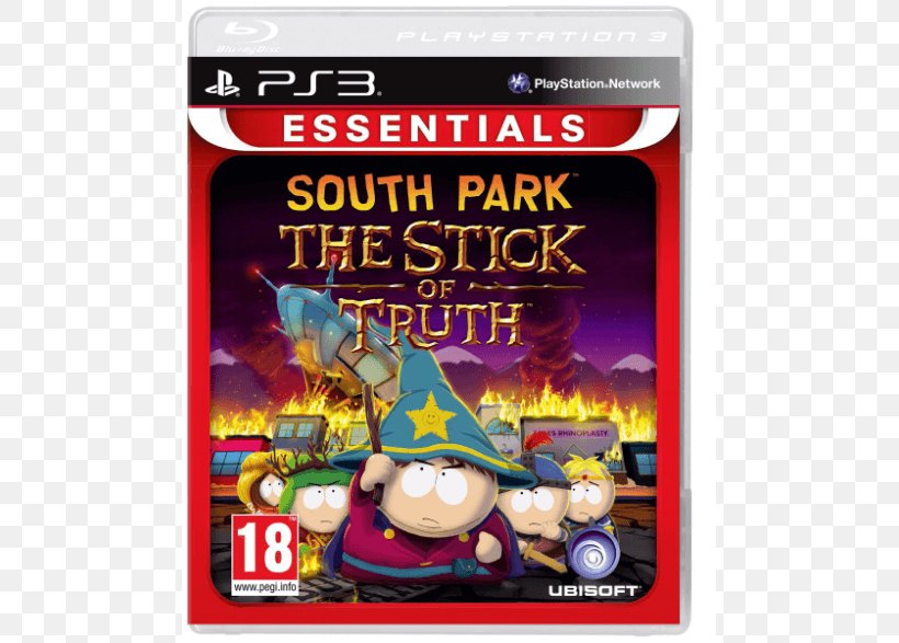 South Park: The Stick Of Truth South Park: The Fractured But Whole Xbox 360 Xbox One 1%, PNG, 786x587px, South Park The Stick Of Truth, Game, Matt Stone, Pc Game, Playstation 3 Download Free