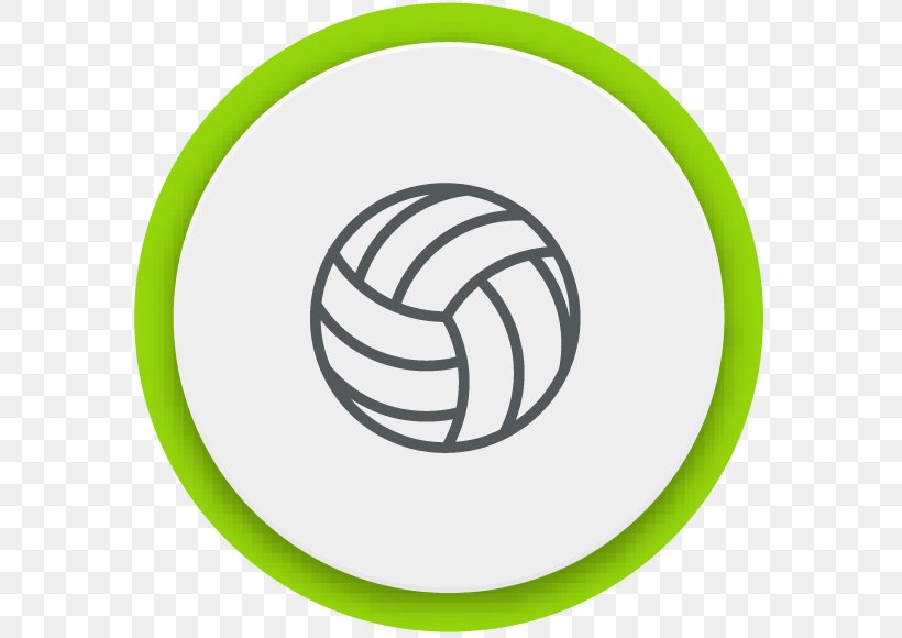 Volleyball Football, PNG, 580x580px, Volleyball, Area, Ball, Beach Volleyball, Football Download Free
