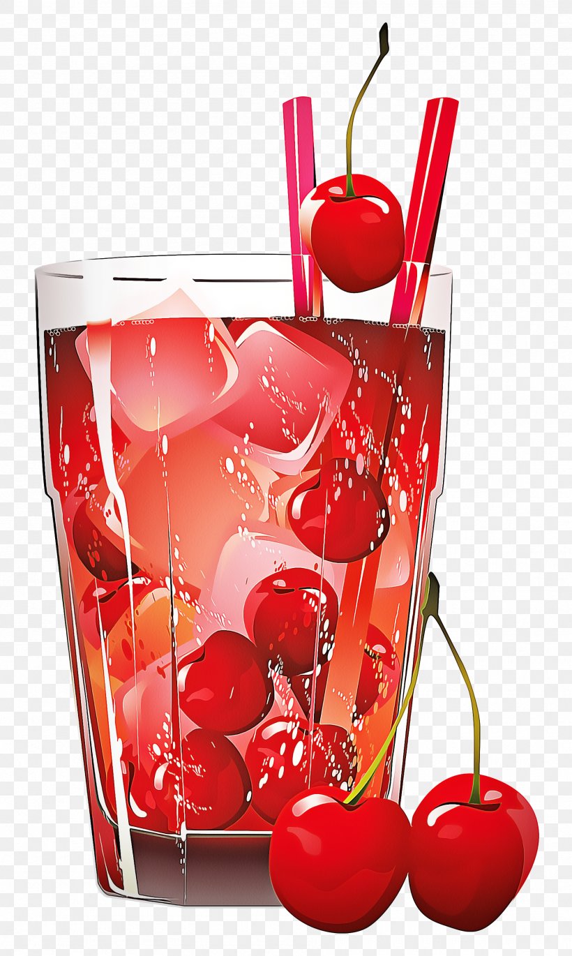 Apple Drawing, PNG, 1795x2999px, Cocktail, Apple Juice, Bar, Brandy, Cherries Download Free