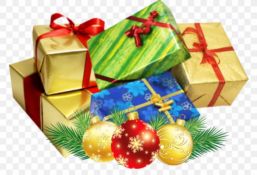 Christmas Gift Desktop Wallpaper Clip Art, PNG, 1000x680px, Christmas Gift, Box, Christmas, Christmas Decoration, Christmas Ornament Download Free