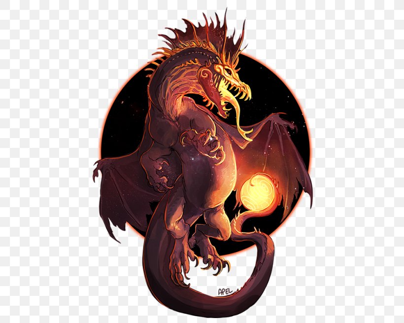 Dragon Legendary Creature Supernatural, PNG, 500x655px, Dragon, Fictional Character, Legendary Creature, Mythical Creature, Supernatural Download Free