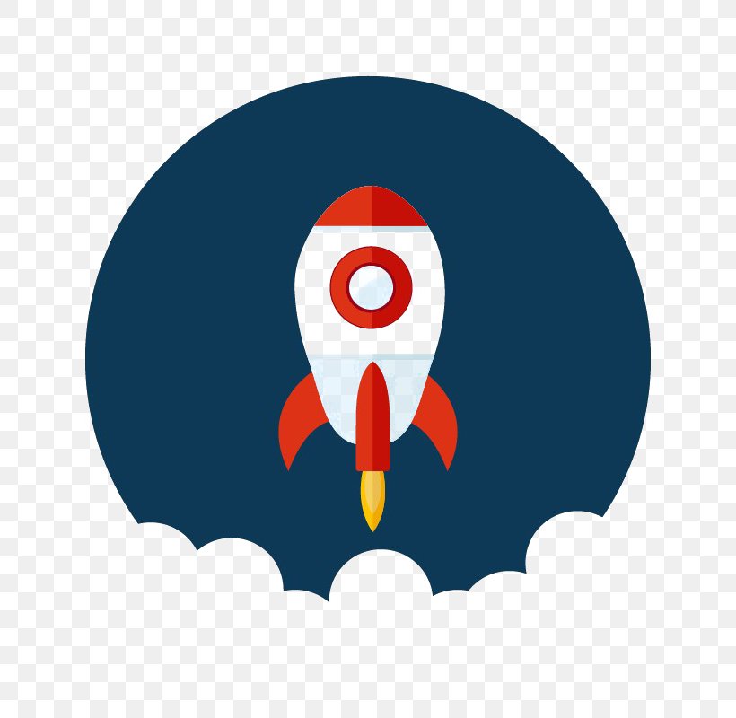 Flight Rocket Launch Space Launch, PNG, 800x800px, Flight, Color, Drawing, Logo, Project Download Free
