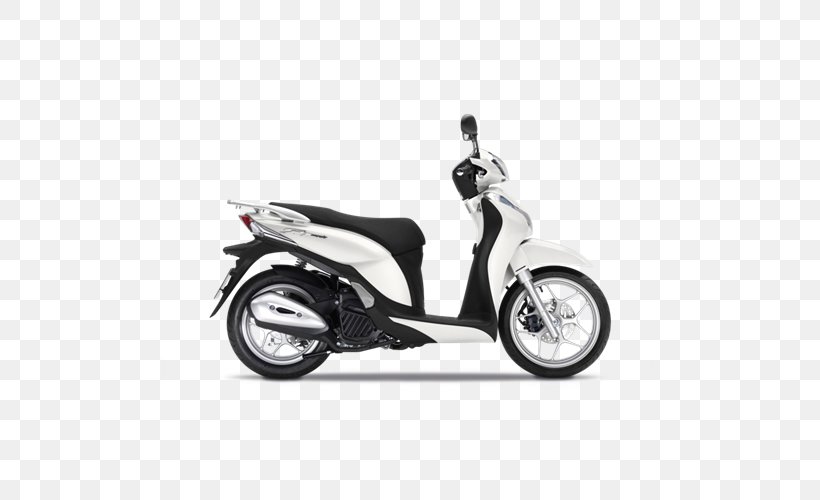 Honda SH150i Scooter Car Motorcycle, PNG, 500x500px, Honda, Automotive Design, Car, Honda Cg125, Honda Chf50 Download Free