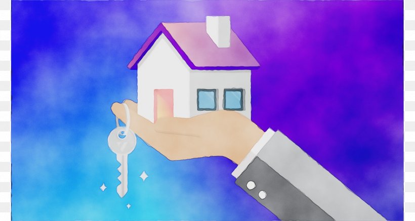 House Property Purple Animation Violet, PNG, 1500x800px, Watercolor, Animation, Cartoon, Home, House Download Free