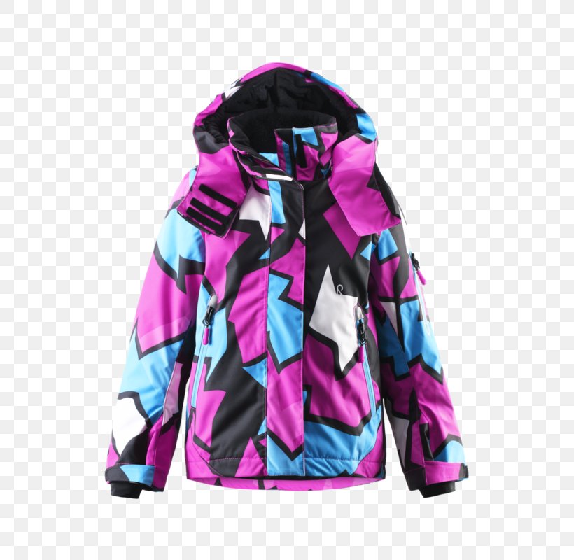 Jacket Children's Clothing Reima Ski Suit, PNG, 556x800px, Jacket, Clothing, Clothing Sizes, Collar, Daunenjacke Download Free