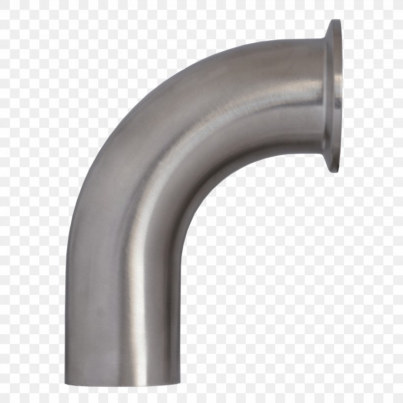 Pipe Fitting Piping And Plumbing Fitting Welding Stainless Steel, PNG, 3000x3000px, Pipe, Bathtub Accessory, Clamp, Hardware, Hardware Accessory Download Free