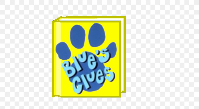 Play Blue's Clues Television Show Streaming Media, PNG, 620x451px, Watercolor, Cartoon, Flower, Frame, Heart Download Free