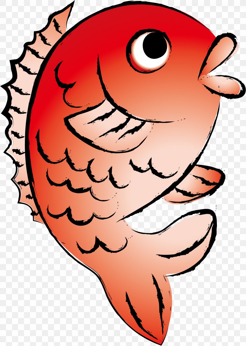 Sea Bream Fish Photography Clip Art, PNG, 2729x3840px, Watercolor, Cartoon, Flower, Frame, Heart Download Free