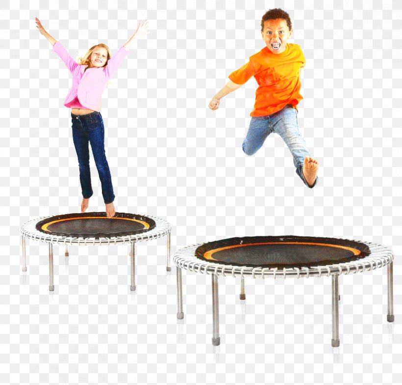 Trampoline Cartoon, PNG, 836x800px, Trampoline, Balance, Child, Exercise, Fun Download Free