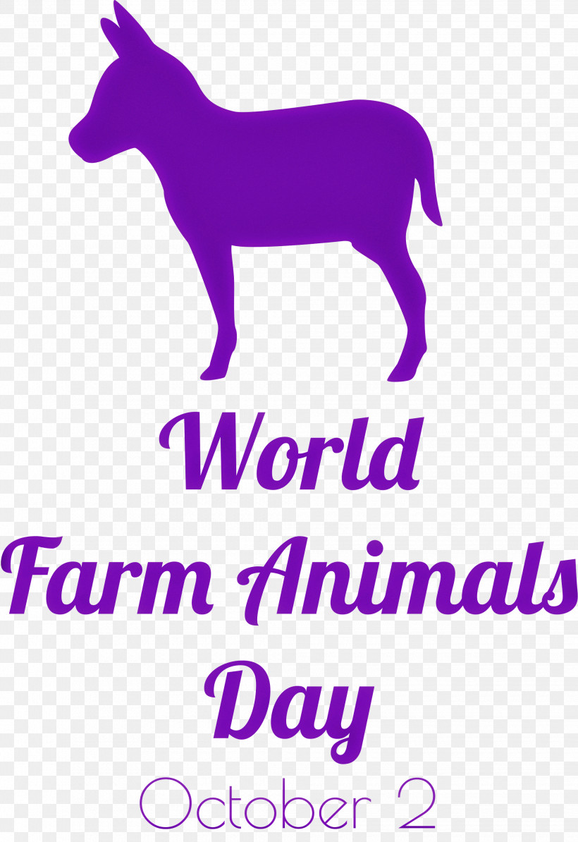 World Farm Animals Day, PNG, 2060x3000px, Dog, Breed, Horse, Line, Logo Download Free
