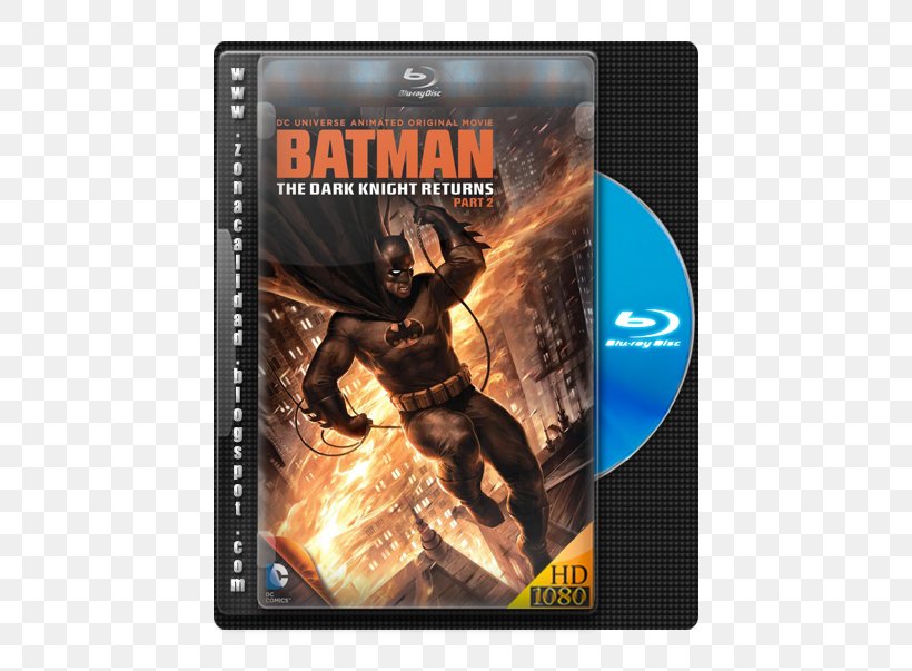 Batman Blu-ray Disc Joker The Dark Knight Returns Film, PNG, 436x603px, Batman, Batman Beyond Return Of The Joker, Batman Returns, Bluray Disc, Dark Knight Download Free