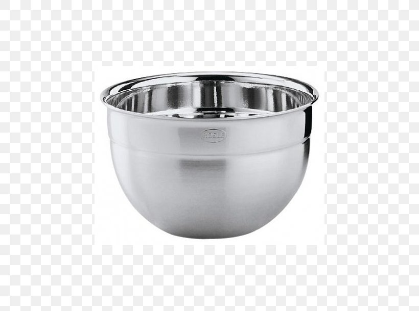 Bowl Rösle Kitchen Stainless Steel Edelstaal, PNG, 610x610px, Bowl, Cookware Accessory, Cookware And Bakeware, Edelstaal, Glass Download Free