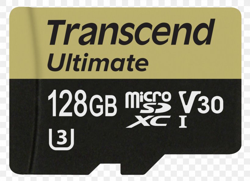 Card Transcend Ultimate UHS-I U3M Class 10 Flash Memory Cards MicroSD Secure Digital SDHC, PNG, 1200x870px, Flash Memory Cards, Brand, Compactflash, Computer Data Storage, Electronic Device Download Free
