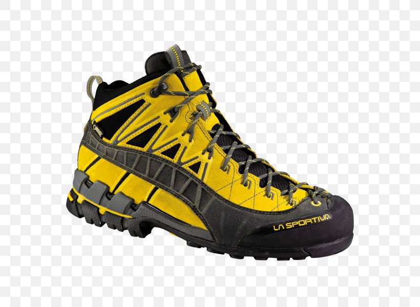 Footwear Shoe La Sportiva Gore-Tex Hiking Boot, PNG, 600x600px, Footwear, Athletic Shoe, Basketball Shoe, Chaco, Cross Training Shoe Download Free