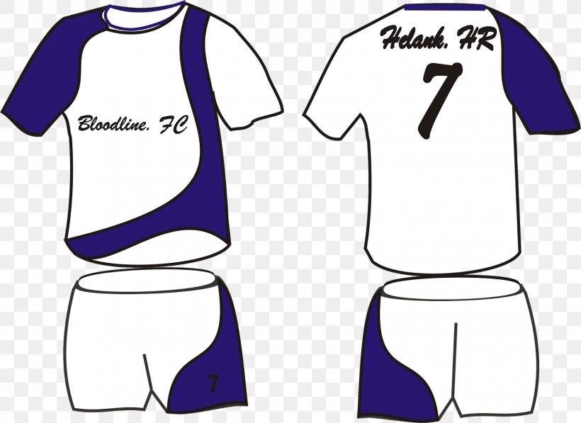 Jersey T-shirt Uniform, PNG, 1600x1165px, Jersey, Area, Blue, Clothing, Costume Download Free
