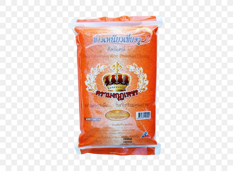 Northern Thailand Chai Nat Province White Rice Thawee Ruammit Rice Mill, PNG, 600x600px, Northern Thailand, Chai Nat Province, Commodity, Crown, Flavor Download Free