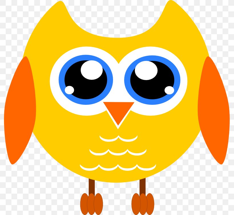 Owl Bird Desktop Wallpaper Clip Art, PNG, 791x755px, Owl, Artwork, Beak, Bird, Blackandwhite Owl Download Free