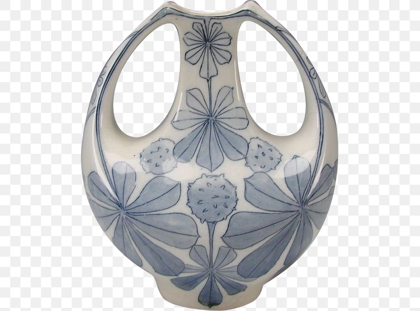 Pitcher Vase Pottery Ceramic Cobalt Blue, PNG, 606x606px, Pitcher, Artifact, Blue, Ceramic, Cobalt Download Free