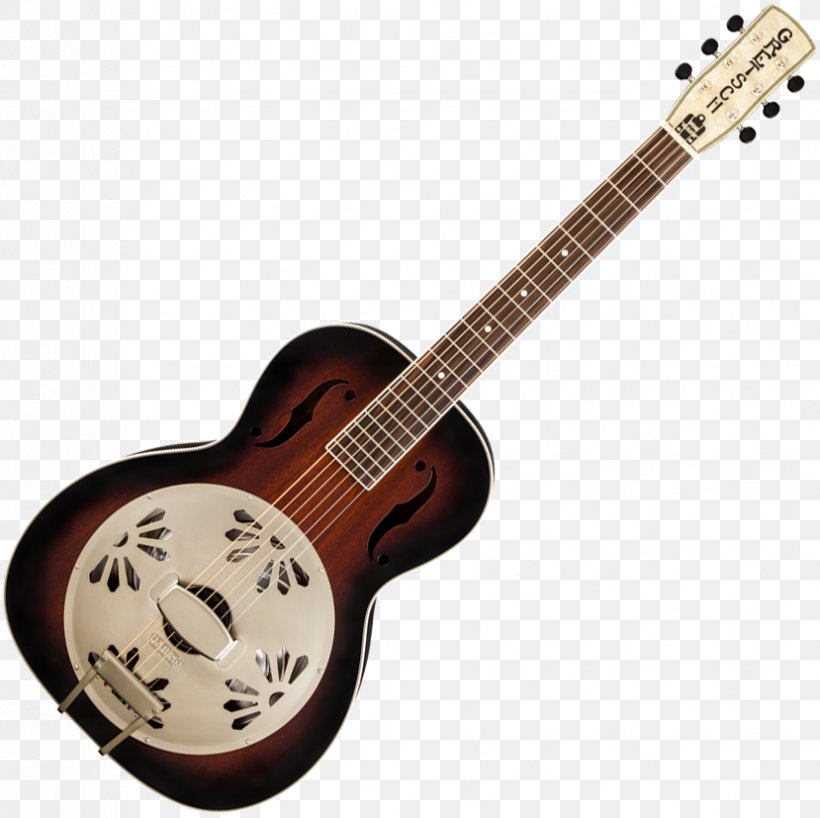 Resonator Guitar String Guitar Amplifier Acoustic Guitar Gretsch, PNG, 829x827px, Watercolor, Cartoon, Flower, Frame, Heart Download Free