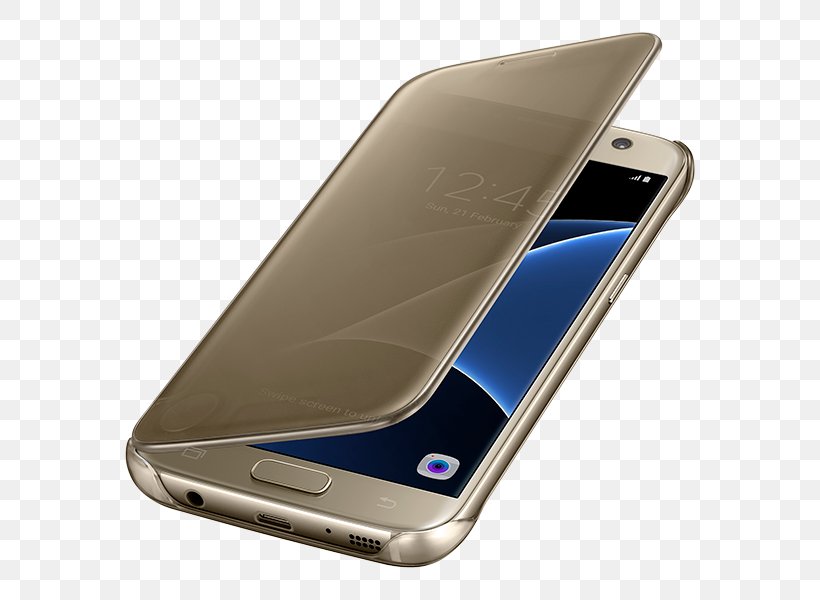 Samsung GALAXY S7 Edge Samsung Galaxy S8 Samsung Galaxy S9 Mobile Phone Accessories, PNG, 600x600px, Samsung Galaxy S7 Edge, Case, Clamshell Design, Communication Device, Electric Blue Download Free