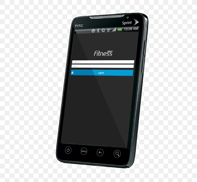 Smartphone Feature Phone HTC Evo 4G HTC HD2 Droid Incredible, PNG, 423x756px, Smartphone, Cellular Network, Communication Device, Droid Incredible, Electronic Device Download Free