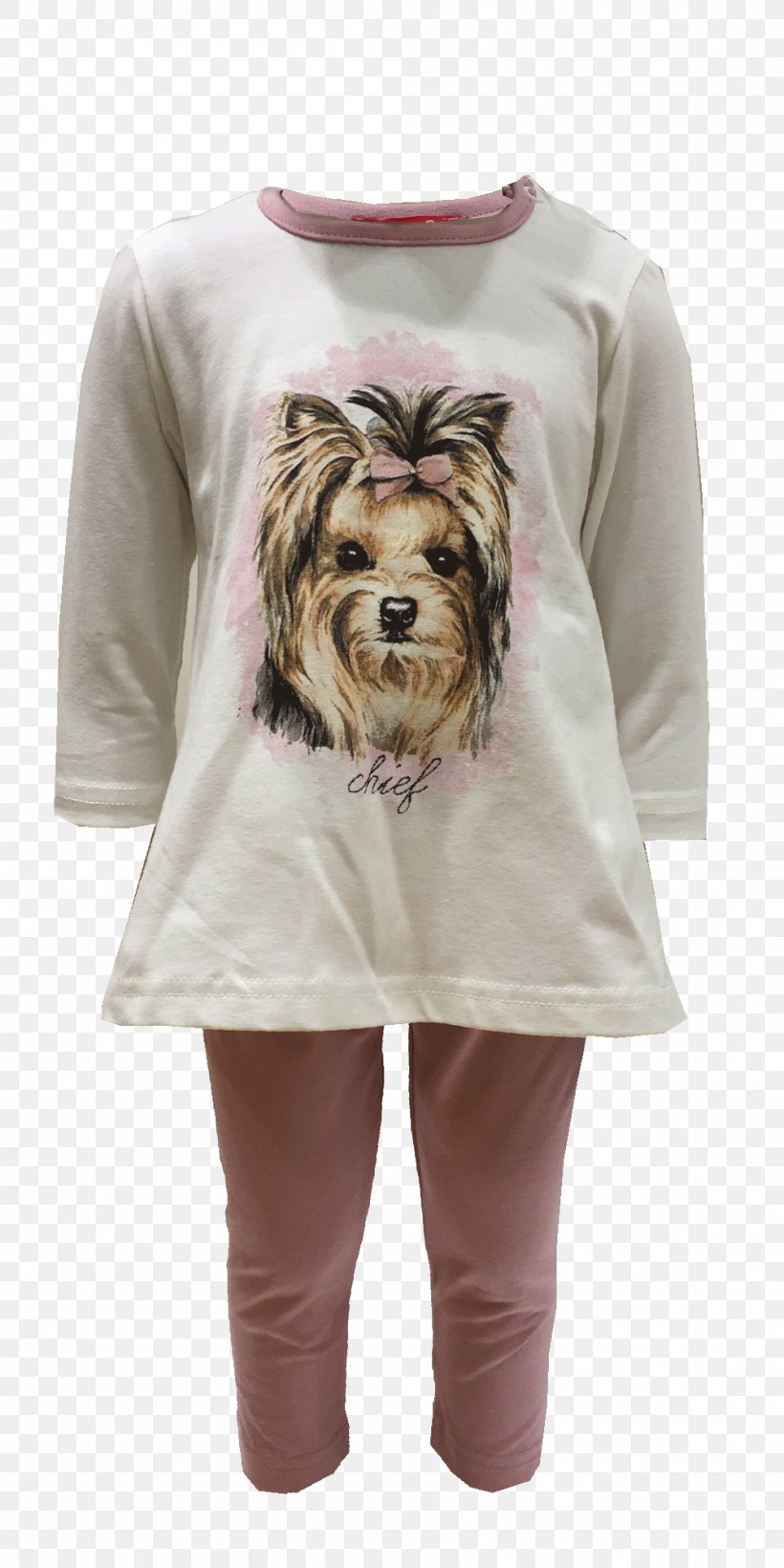 T-shirt Lichfield Yorkshire Terrier Clothing Sleeve, PNG, 1000x2001px, Tshirt, Blouse, Brown, Canidae, Canvas Download Free