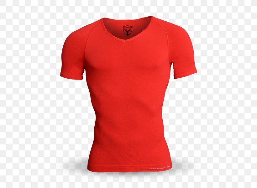 T-shirt Polo Shirt Clothing Sleeve Top, PNG, 600x600px, Tshirt, Active Shirt, Clothing, Hoodie, Jacket Download Free