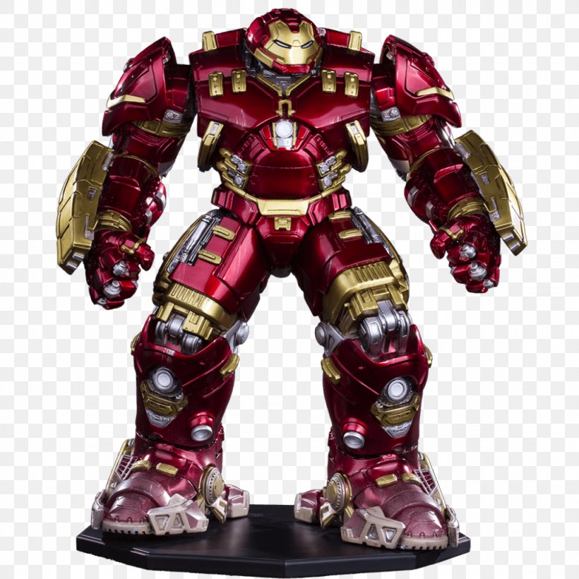 Ultron Iron Man Hulkbusters Action & Toy Figures, PNG, 1024x1024px, Ultron, Action Figure, Action Toy Figures, Art, Avengers Download Free