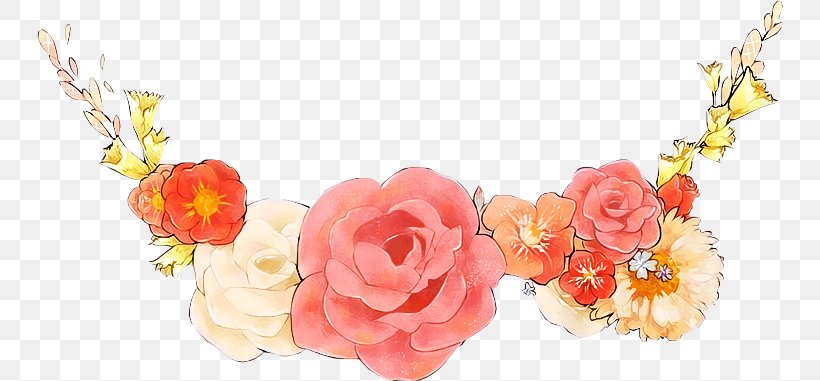 Watercolor Painting Drawing, PNG, 746x381px, Watercolor Painting, Artificial Flower, Body Jewelry, Color, Cut Flowers Download Free