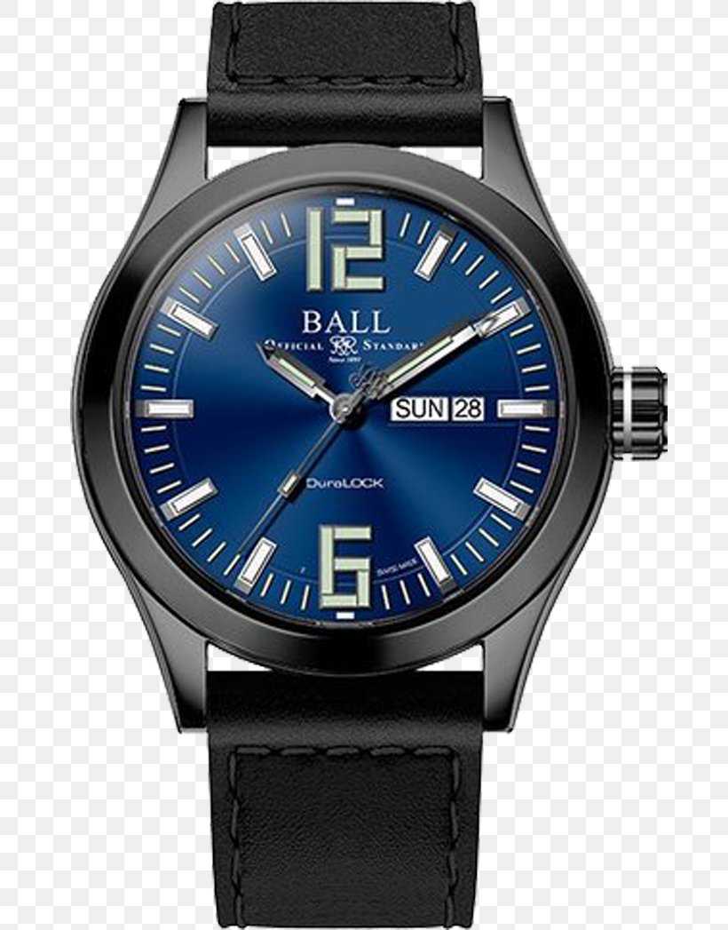 BALL Watch Company Automatic Watch Engineer, PNG, 800x1047px, Watch, Automatic Watch, Ball Watch Company, Brand, Chronograph Download Free