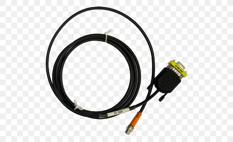 Coaxial Cable Electrical Cable, PNG, 500x500px, Coaxial Cable, Cable, Coaxial, Electrical Cable, Electronics Accessory Download Free