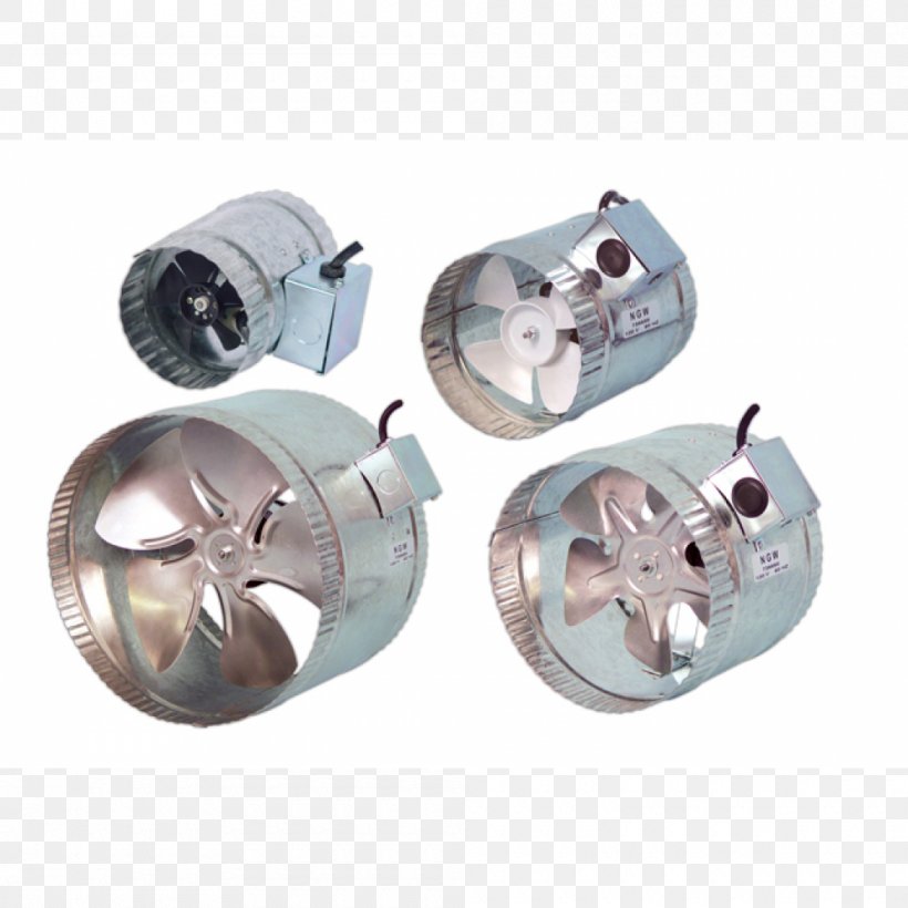 Duct Centrifugal Fan Ventilation Central Heating, PNG, 1000x1000px, Duct, Airflow, Central Heating, Centrifugal Fan, Fan Download Free