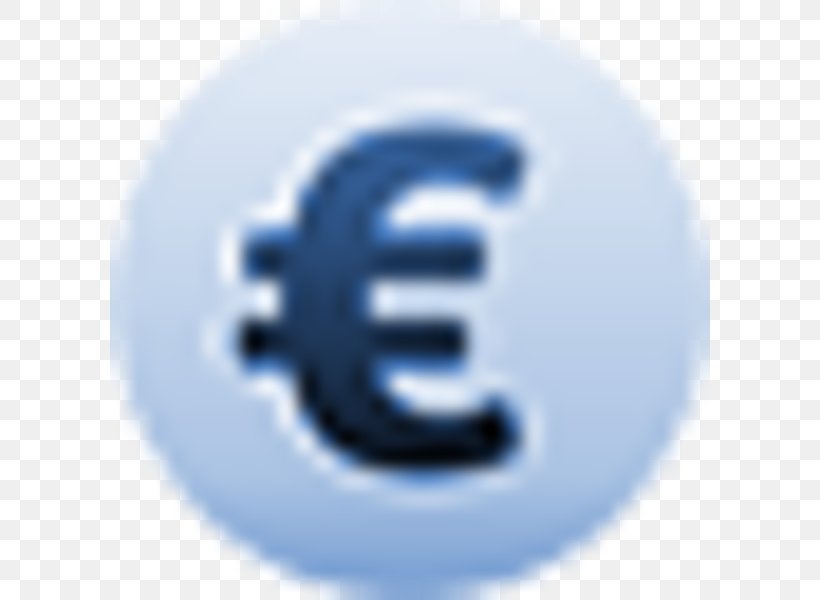 Euro Sign Money Stock Photography Euro Coins, PNG, 600x600px, 50 Euro Note, Euro, Advertising, Blue, Brand Download Free